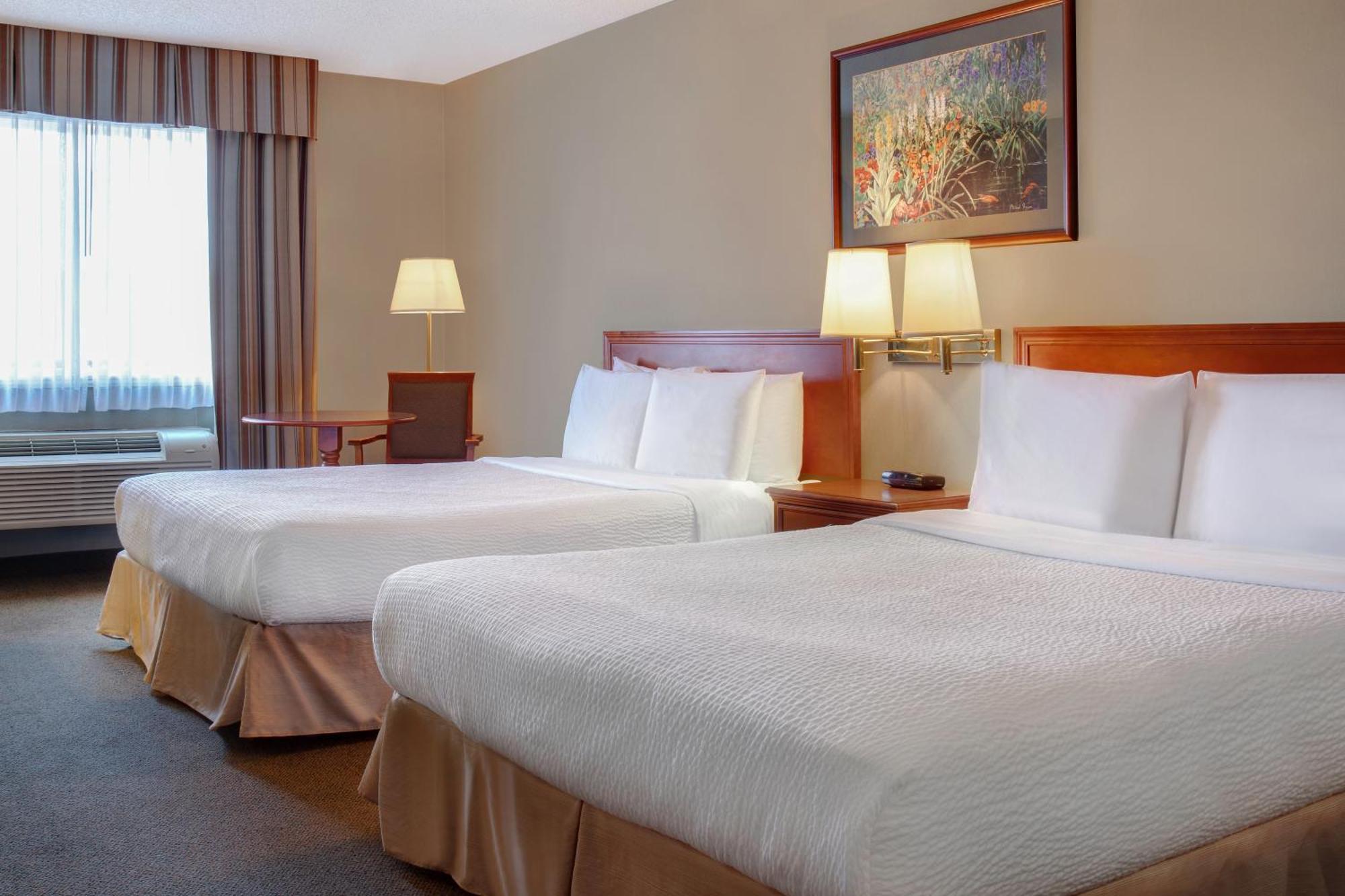 Days Inn By Wyndham Whitecourt Kültér fotó